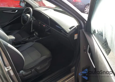 2023 Kia Niro Ex Touring from USA, damaged, VIN KNDCR3LE4P5090214